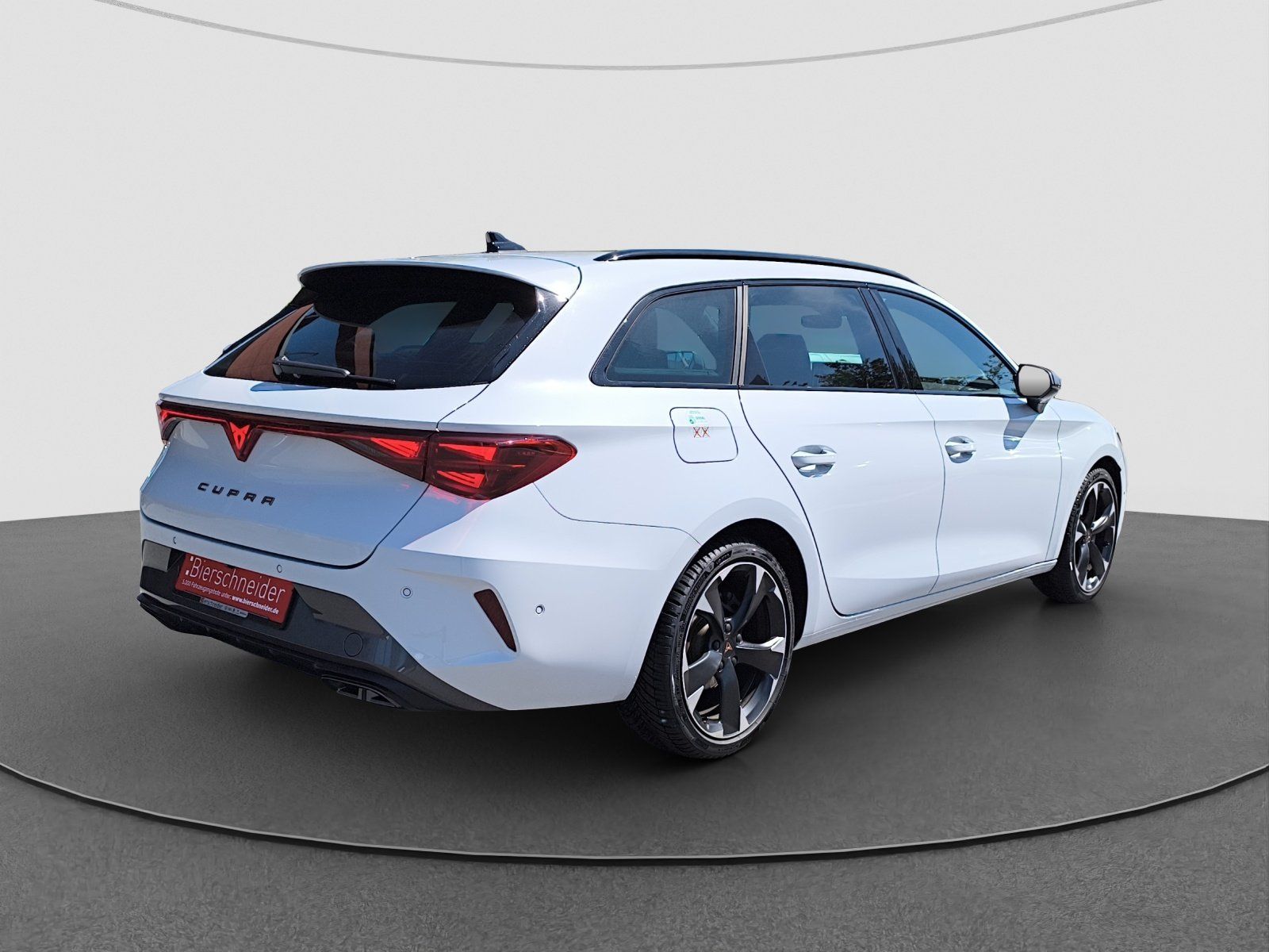 Cupra Leon - Bild 9