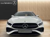 Mercedes-Benz A 250 e AMG LineAdvanced+/Multibeam LED/Kamera/ - Mercedes-Benz A-Klasse Jahreswagen: Automatik