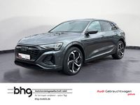 Audi Q8 e-tron - Vorschau Bild 1