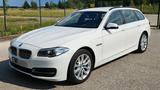 BMW 530d xDrive Touring - HU + Service neu!