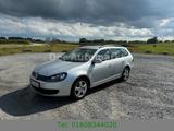 Volkswagen Golf VI Variant Comfortline-2.Hand-Klima-Pdc - Gebrauchtwagen bis 4.000 Euro