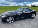 BMW Z4 sDrive35is - - BMW Z4: 35i