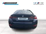 BMW 420d xDrive M Sportpaket HK HiFi DAB LED RFK - BMW 4er Reihe mit Anhängerkupplung