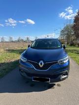 Renault Kadjar 131 PS - Renault Kadjar von privat