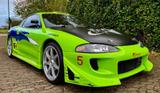 Mitsubishi Eclipse 2,0 GS-16V GS - gebrauchte Mitsubishi Eclipse aus dem Jahr 1998