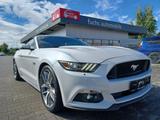 Ford Mustang 5.0 Ti-VCT V8 GT Voll - Ford Mustang Gebrauchtwagen in Augsburg