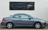Peugeot 307 CC Cabrio-Coupe Sport"LEDER"TEMPOMAT"PDC"CD" - Peugeot 307