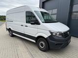Volkswagen Crafter Kasten 35 mittellang Hochdach FWD 2.0TDI - Kastenwagen Hochdach