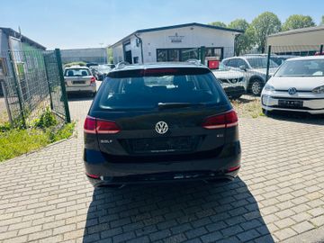 Volkswagen Golf - 7