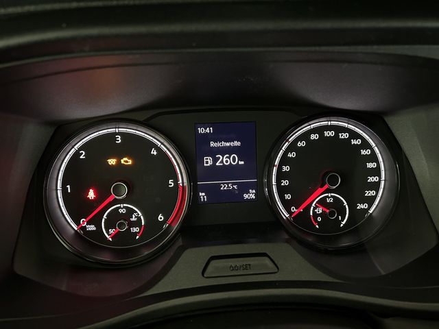 Transporter 6.1 Kasten Motor: 2,0 l TDI SCR 81 k