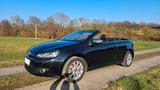 Volkswagen VW Golf 6 Cabrio 1.2 TSI Leder Navi Xenon Klima - Volkswagen Golf aus 2011: 1.6