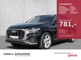 Audi Q8 SUV 50 TDI quattro 210(286) tiptronic AHK B&O - Audi Q8 in Duisburg