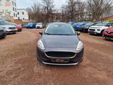 Ford Fiesta*TopZustand*nur58TKM*SHZ*BFS*8xRF*Garantie - Ford: Xr8