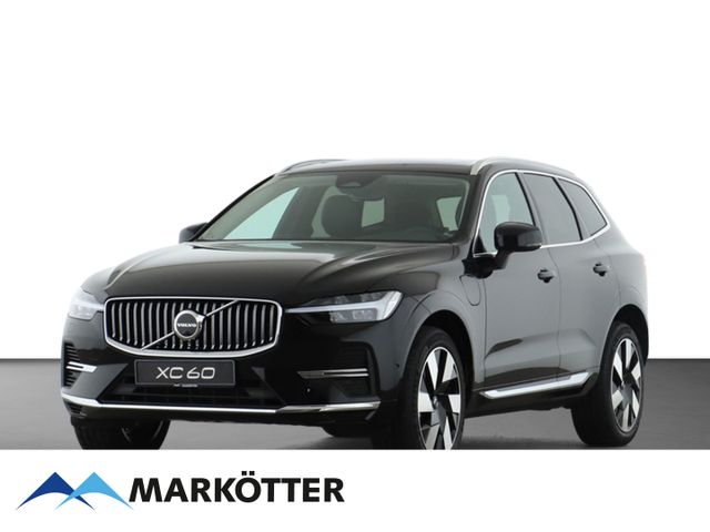 Volvo XC60 Plus Bright Recharge Plug-In Hybrid AWD T6