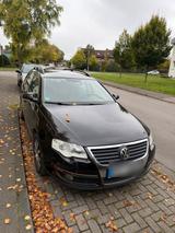 Volkswagen Passat 3C Variant Bastlerfahrzeug Tüv abge... - Volkswagen Passat: 3c Variant