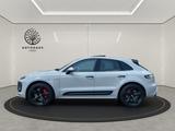Porsche Macan GTS CHRONO/SPORTABGAS/PANORAMA - gebrauchte Porsche Macan aus dem Jahr 2023