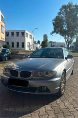 BMW E46 325Ci Vollleder - Facelift - gebrauchte BMW 325 mit Facelift