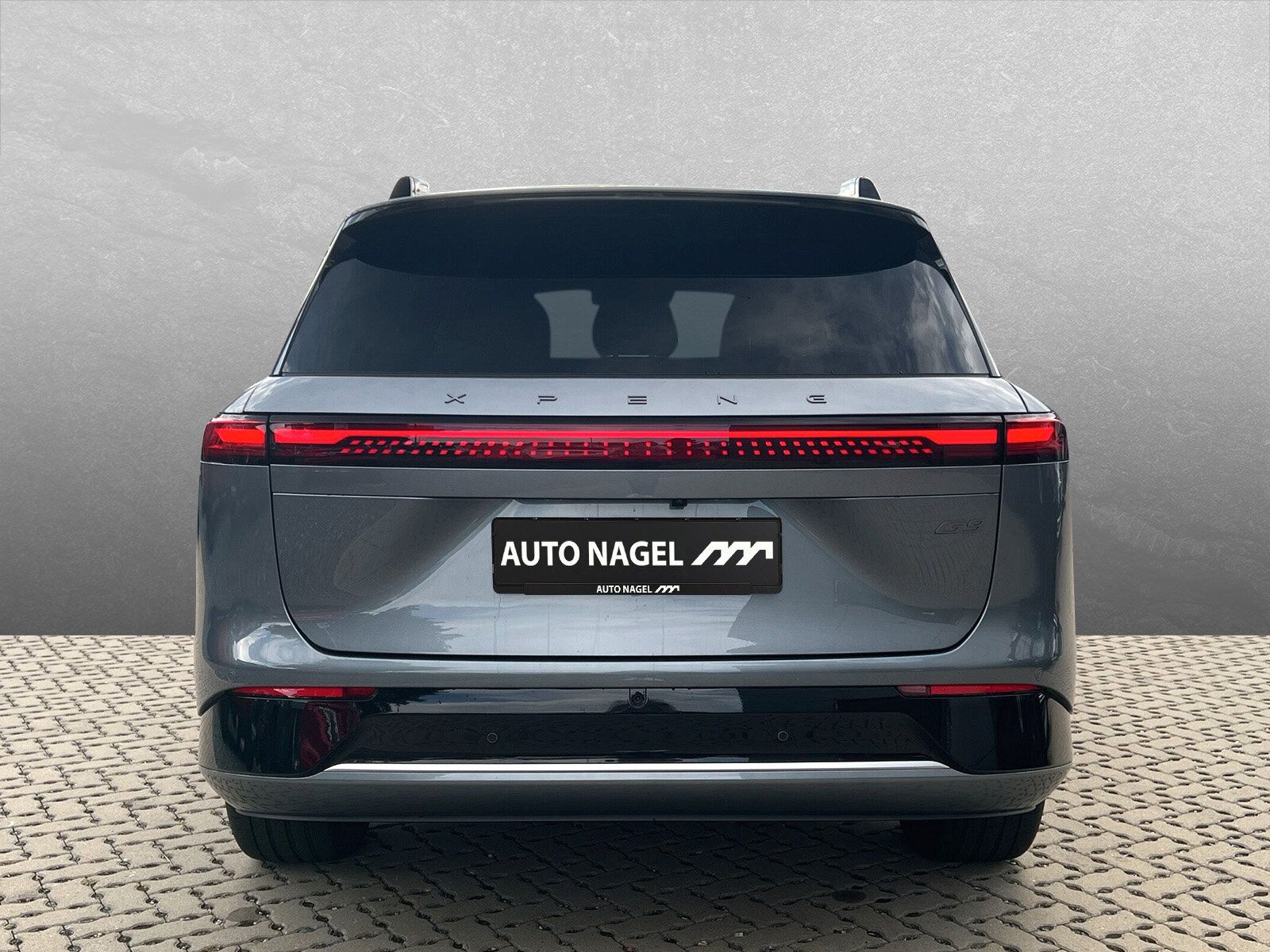 XPENG G9