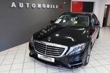 Mercedes-Benz S 350d 4Matic AMG-Line,LED,Navi,Airm,Burmes,ACC, - Mercedes-Benz S 350: 4matic