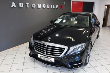 Mercedes S 350 - 1