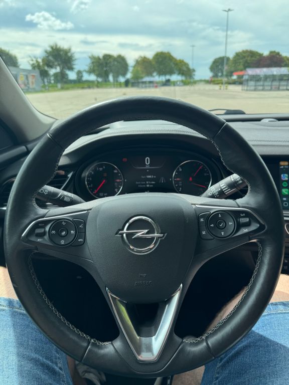Image of Opel Insignia