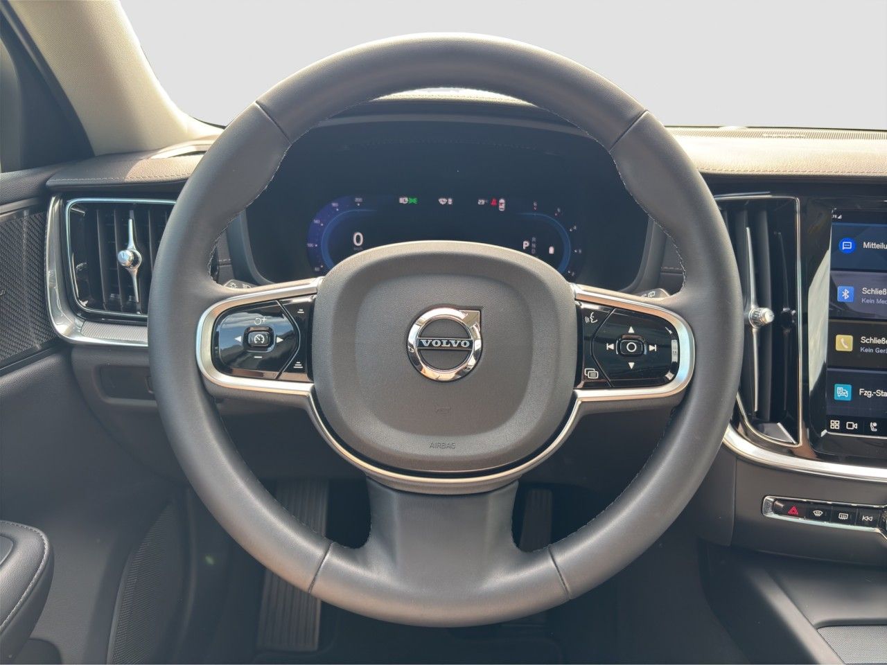 Volvo V60 B4 Cross Country Ultimate AWD/AHK/Pano/StHz foto 7