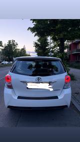 Toyota Verso 80.000 km | 1. Hand | Neue TÜV - Toyota Verso in Berlin