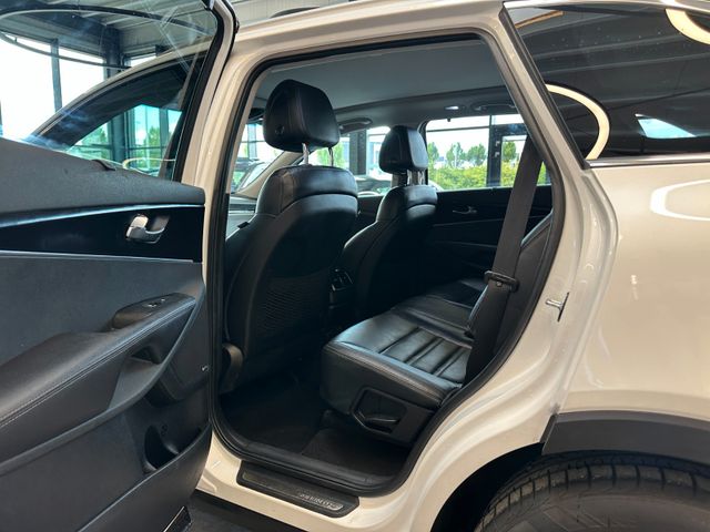 Kia Sorento*SitzBelüftung*Pano*ACC*Memory*BI-Xenon*