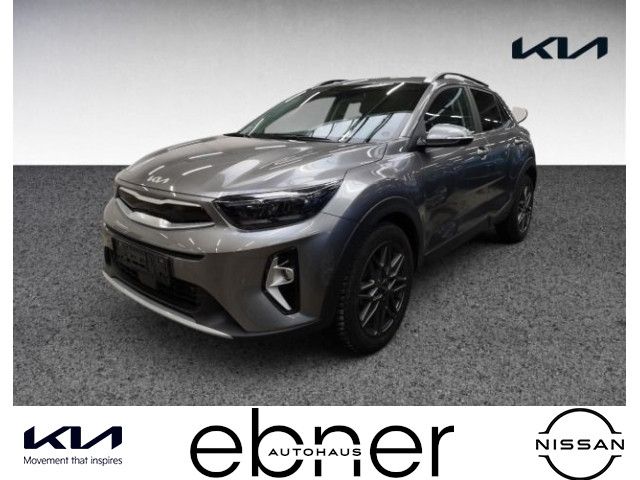 Kia Stonic 1.0 T-GDI Mild-Hybrid Nightline Edition |