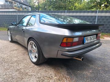 صورة 2 لـ 1987 Porsche 944