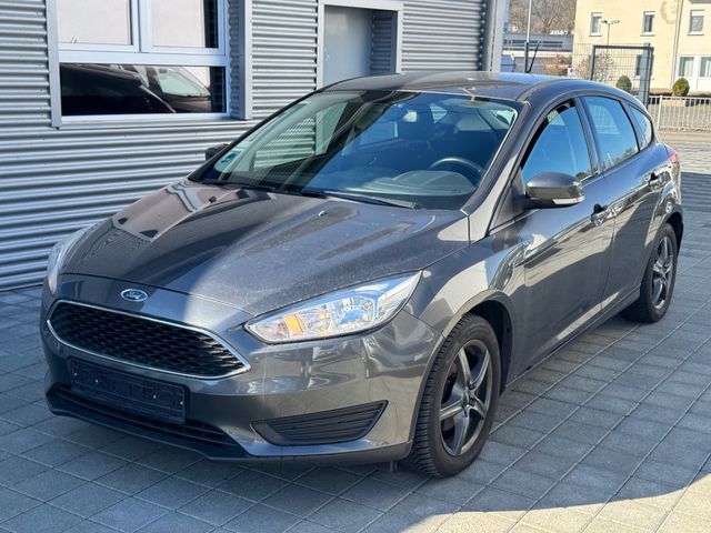 Ford Focus 1,6 Duratec Trend*MOTORPROBLEM*EXPORT*