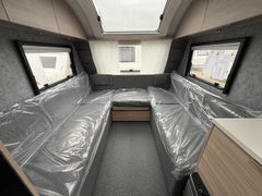 Adria Altea 362 LH*Fußbodentemp.*Vorlauf*