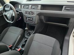 VW Caddy Maxi 2.0 TDI aus 1.Hand Mwst ausweisbar