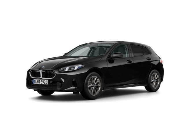 BMW 116 Harman Kardon Komfortzugang Klimaaut.