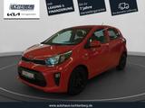 Kia PICANTO 1.2 DREAM TEAM KLIMA+BLUETOOTH+SITZHEIZU - Kia Picanto Gebrauchtwagen in Leverkusen