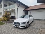 Audi A4 2.0 TDI (DPF) 125kW S line Avant S line
