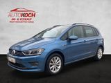 Volkswagen Golf Sportsvan VII 1,6 TDI DSG Lounge Standheizu - Volkswagen Golf: V Sport TDI