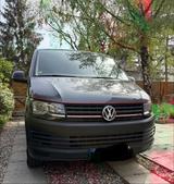 Volkswagen T6 Transporter - Volkswagen: Kombi, Transporter