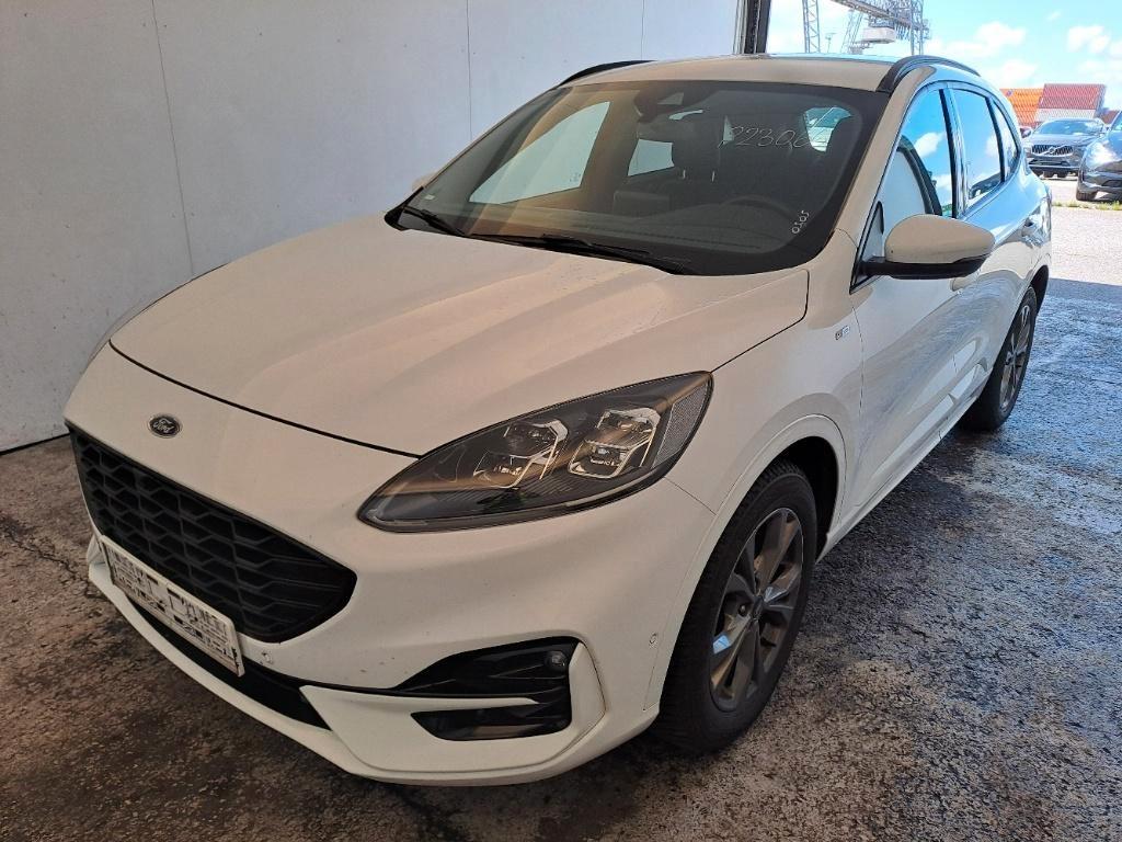 Ford Kuga 2.0 ST-Line X 4x4 B&O