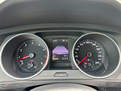 VW Tiguan - Vorschau 5