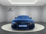 Audi A7 quattro s-line Pano StHz Carbon Bose Memory - Audi A7 aus 2012