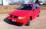 Volkswagen Polo - gebrauchte VW Polo aus dem Jahr 1999