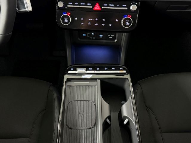 Hyundai Tucson – Bild 14