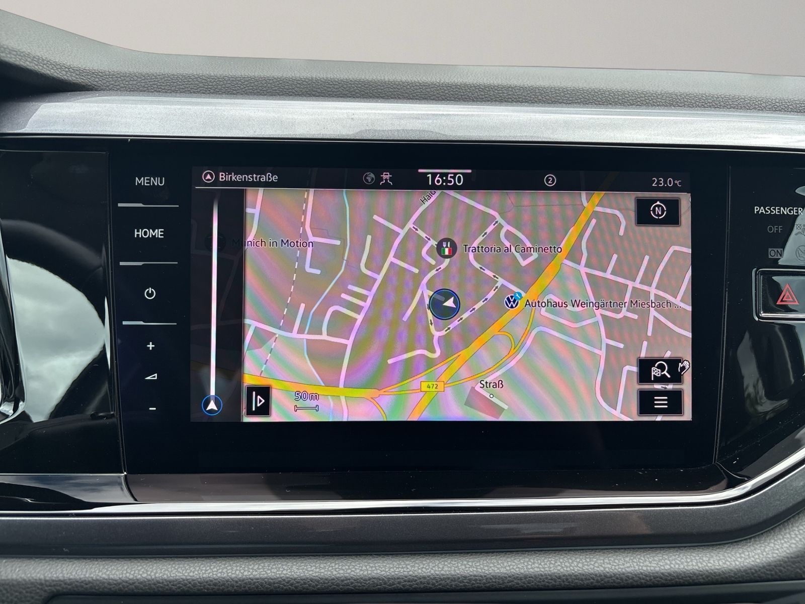 Taigo 1.5 TSI Style, DesignPaket, IQ-Drive, Matr