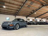 Porsche 964 Backdate in Top Form und Zustand 308 PS - Porsche 964 mit Benzin-Antrieb: Coupé, 3.3