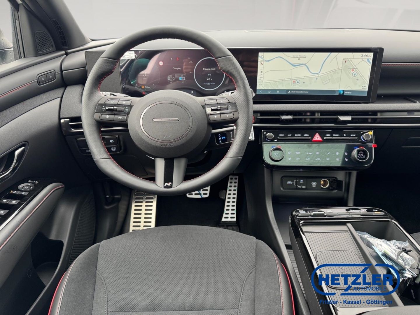 Hyundai Tucson – Bild 10