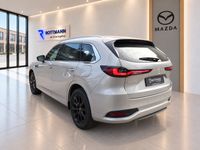 Mazda CX-80 - Vorschau Bild 5