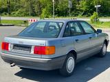 Audi 80 H-ZULASSUND 1.HAND TOP ZUSTAND ROSTFREI - Audi 80: 1.8