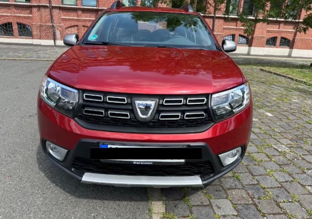 Image of Dacia Sandero