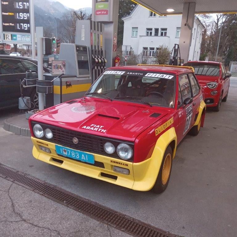 Fiat 131
